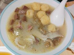 -小杨生煎(湟普汇店)