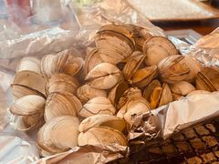-大油嘴碳烤油边