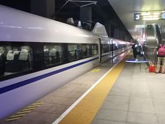 -石家庄站