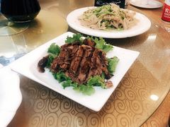 -白魁老号饭庄(交道口店)