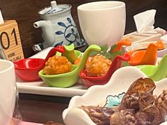-黑松白鹿(金融街店)