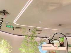 -绿茶餐厅(淮安吾悦广场店)
