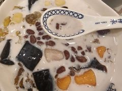-赵记传承·中国甜品(福州总店)