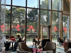 -上海静安香格里拉大酒店