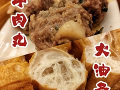-顺德人家食府(黄金广场店)