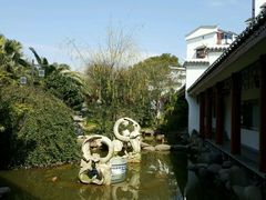 -绳金塔