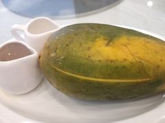 -馨越楼·点心·粤菜(赤坎店)