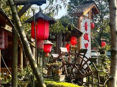 -青城甲(青城山店)