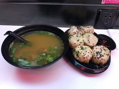 -小杨生煎(湟普汇店)
