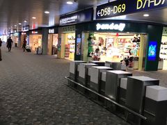-日上免税店
