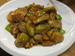 -王胖子驴肉火烧(鼓楼店)