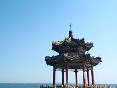 -老龙头景区