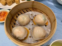 -味友味港印记(厦门集美银泰百货店)