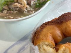 -清真喜兰老丁羊汤特色小吃