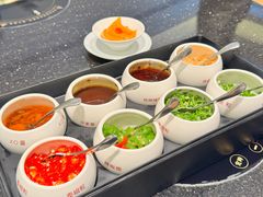 -协成海鲜火锅(情侣路店)