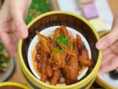 -八巷小点(华山店)