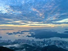 -梧桐山风景名胜区