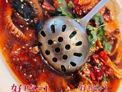 -俏江南-江景昆曲主题餐厅(正大广场店)