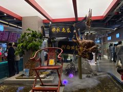 -易裕和·长沙米粉(竹塘西路店)