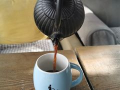 -田德能咖啡博物馆