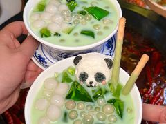 -蜀大侠火锅(总府路店)