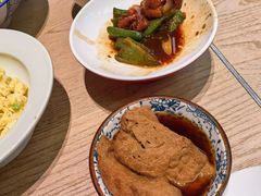 -新万鑫银丝面·非遗无锡味(惠山古镇店)