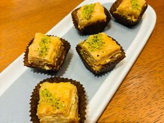 -ELI FALAFEL Lebanese&Mediterranean黎巴嫩美食(富城路店)