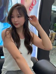 点击看大图 -摩度造型·烫发染发接发