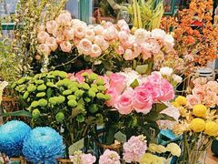 -BOBLOOM花店(宝龙旭辉广场店)