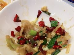 -老长沙龙虾馆(罗湖店)