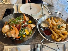 -SHADOWS•Bistro&Eatery(安福路店)