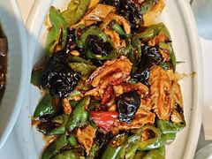 -小孙家厨(长春路店)