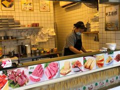 -卞姐蛋饼(陕西南路店)