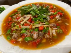 -飞虹鱼馆(春华路店)