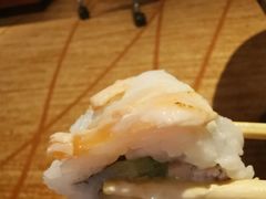 -佛山希尔顿酒店·融誉亚洲美食荟