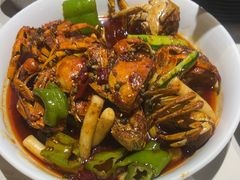 -金陵暴走龙虾·烧烤·排档(南京总店)