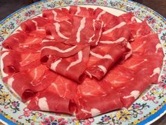 -东来顺饭庄(上地华联店)