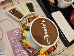 -安妮意大利餐厅(丽都店)