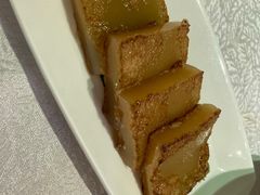 家乡姜汁糕-沙河粉村·国家非遗传承(云台店)