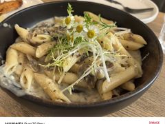 -Maxpoint Kitchen 西餐咖啡(乐峰广场店)