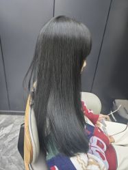 -藤野造型·专业烫染店