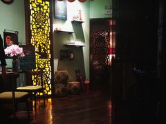 -布梵·台式热敷古法按摩Massage·Spa(品尊国际店)