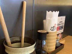 -温野菜涮涮锅(大悦城店)