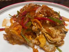 -西山人家·二十年老字号农家菜(旺山店)