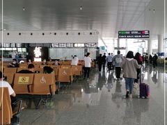 -广州白云国际机场-T2航站楼