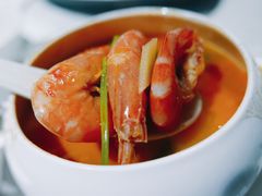 -红棉中餐厅·广州海航威斯汀酒店