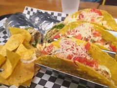 -UMAMI乌玛米披萨·汉堡·清真Halal(红岭北店)