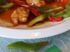 -黄家饺子东北特色菜馆(湖滨商业街店)