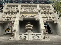 -磁器口古镇
