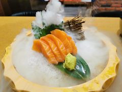 -早一美餐厅·EBISU(会展誉景店)